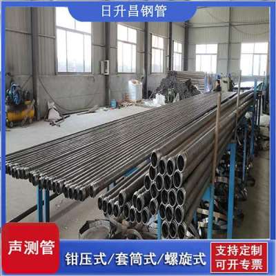 南开乡声测管桩基检测的频率要达到多少百分比