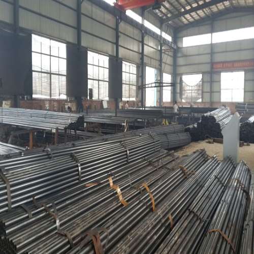 南开乡包钢声测管擎起呼市海拉尔大街提升改造工程